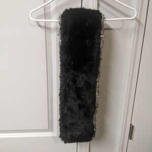 Mink scalf
